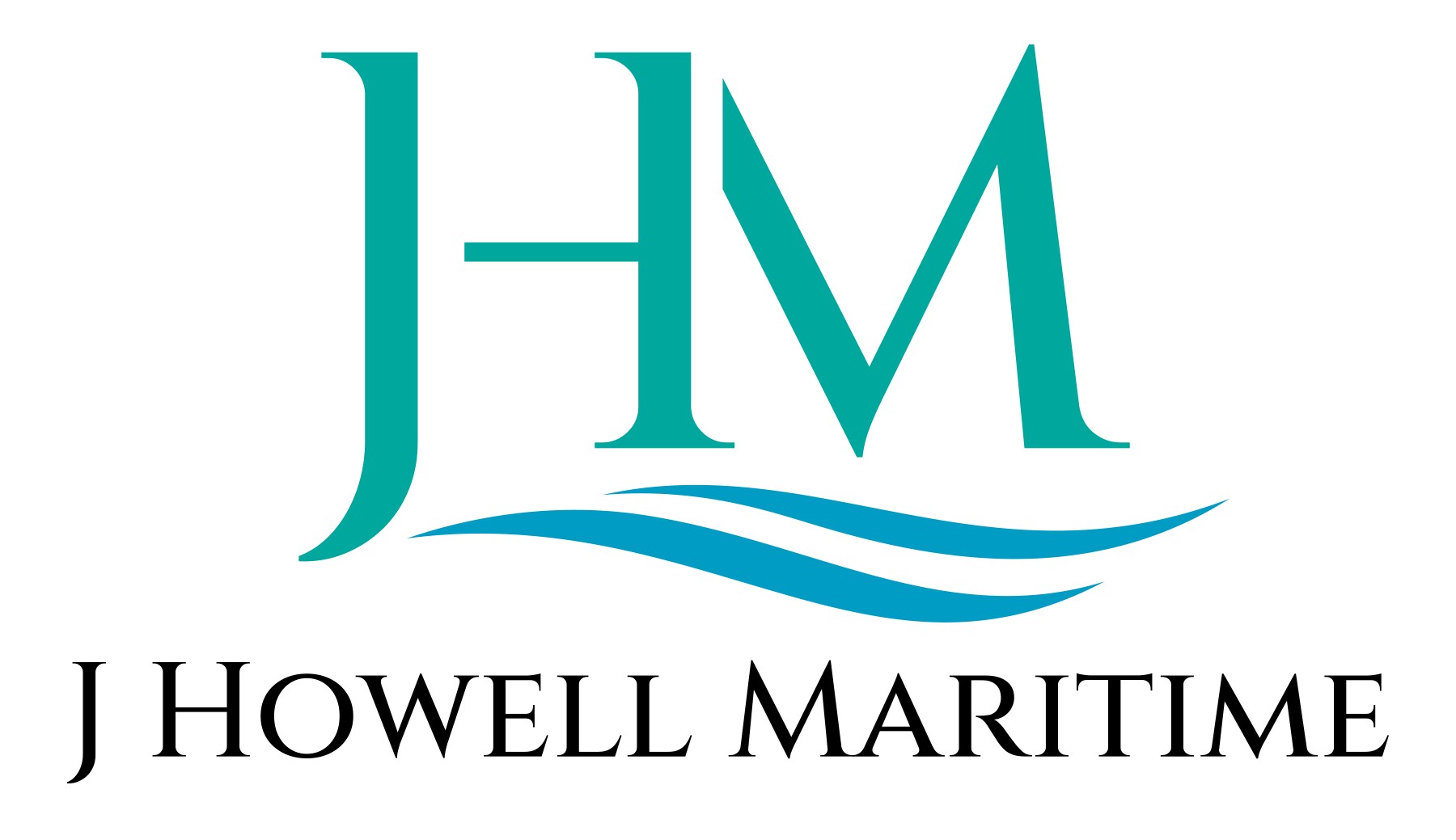 J Howell Maritime Logo